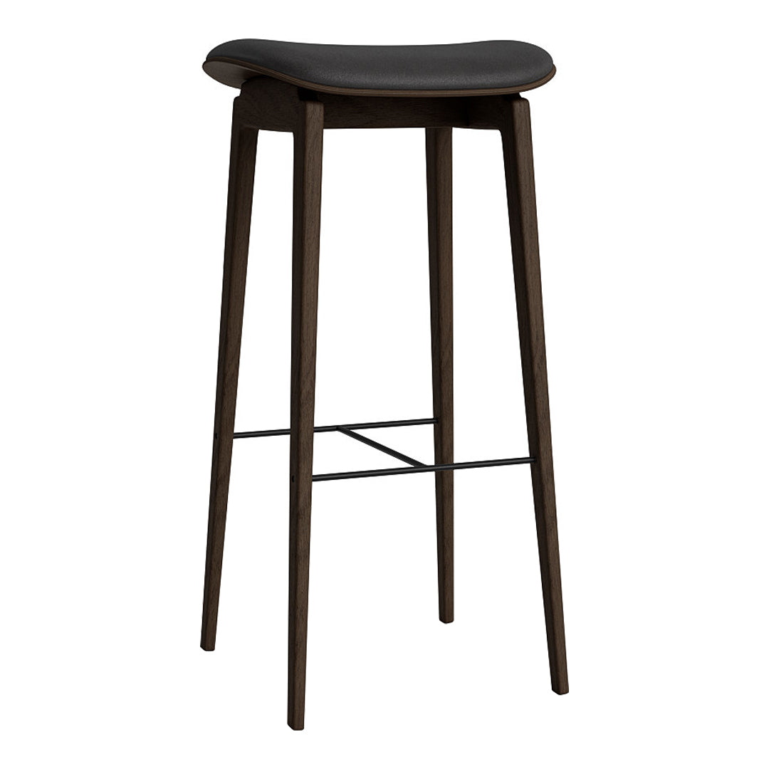 NY11 Bar Stool - Seat Upholstered