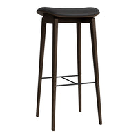 NY11 Bar Stool - Seat Upholstered