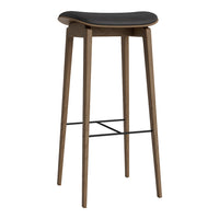 NY11 Bar Stool - Seat Upholstered