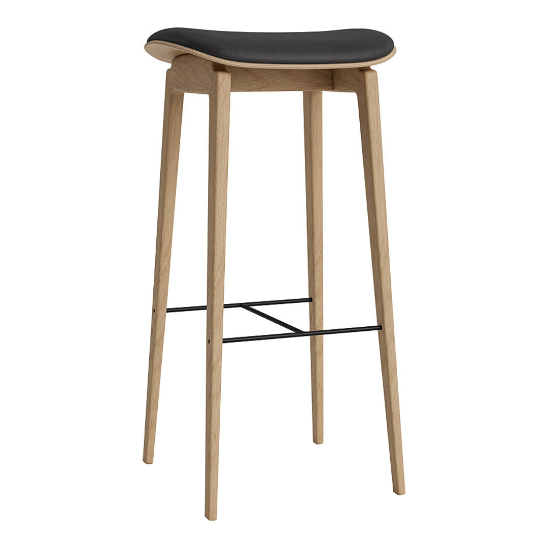 NY11 Bar Stool - Seat Upholstered