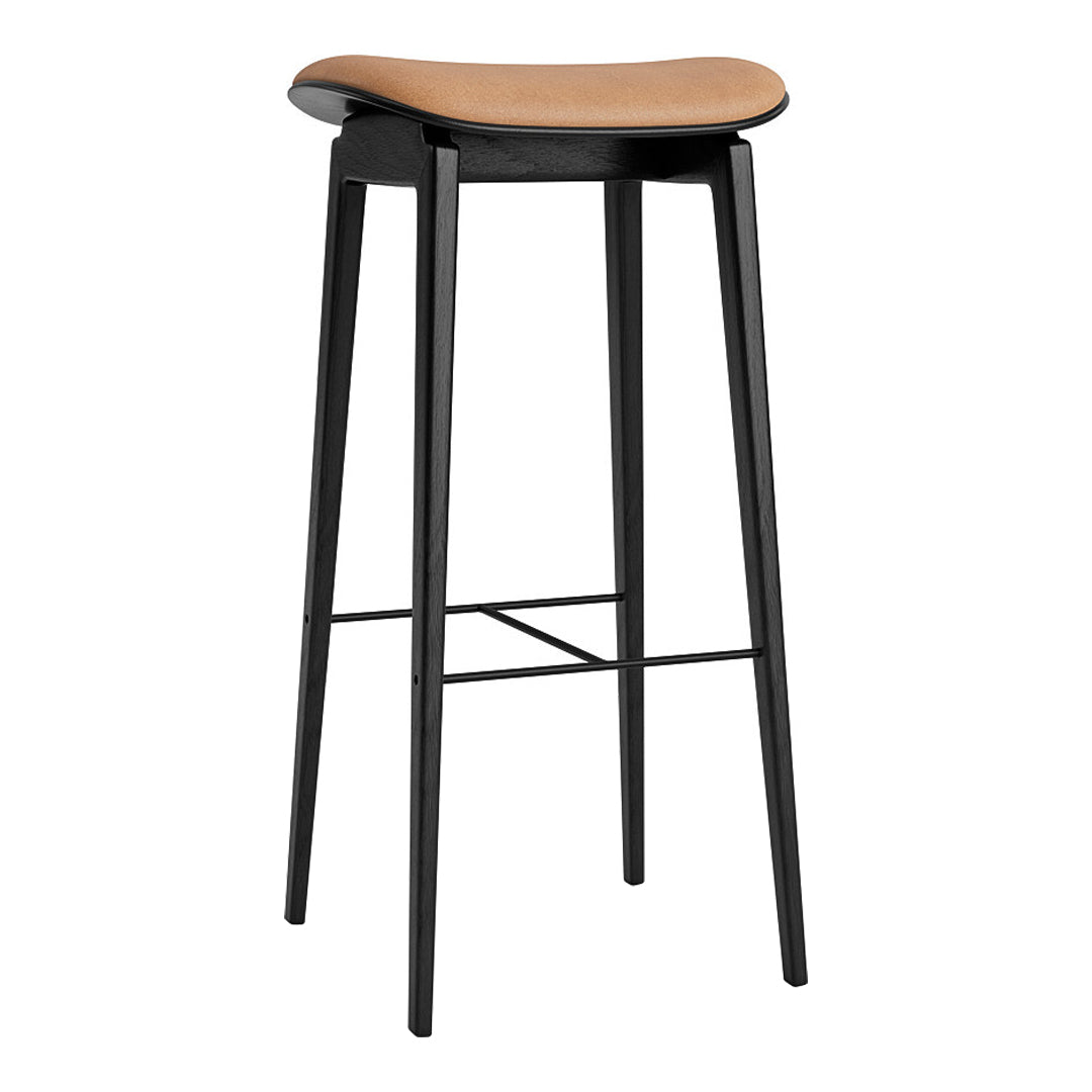 NY11 Bar Stool - Seat Upholstered