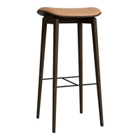 NY11 Bar Stool - Seat Upholstered