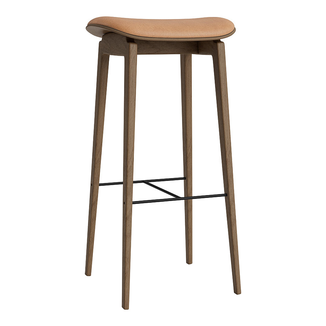 NY11 Bar Stool - Seat Upholstered