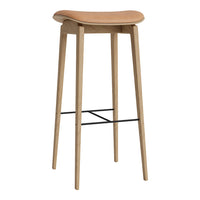 NY11 Bar Stool - Seat Upholstered