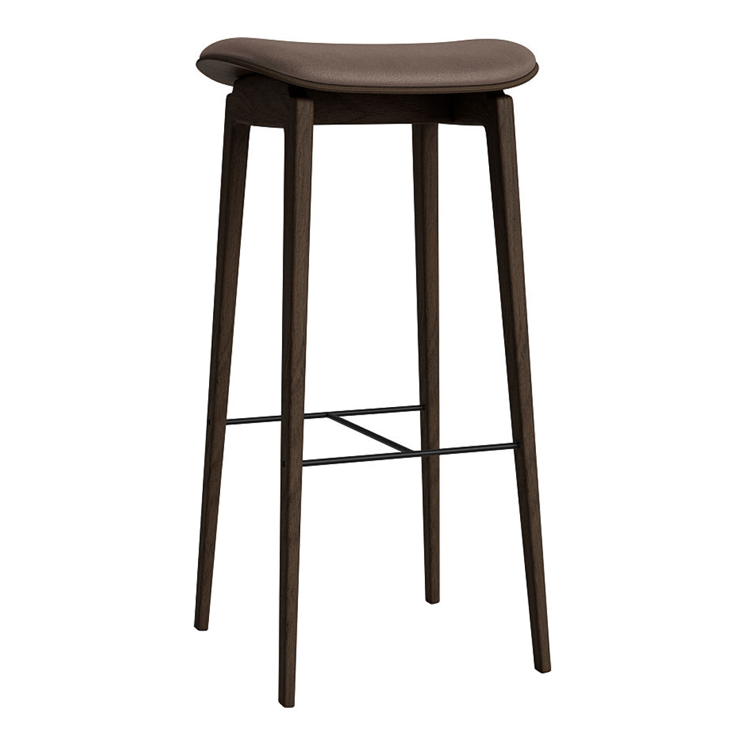 NY11 Bar Stool - Seat Upholstered