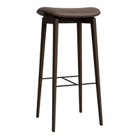 NY11 Bar Stool - Seat Upholstered