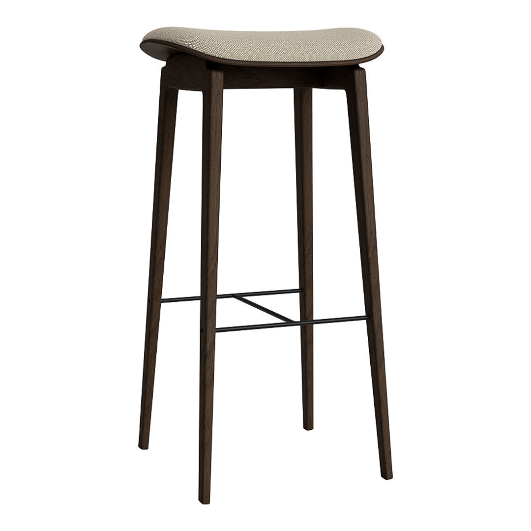 NY11 Bar Stool - Seat Upholstered