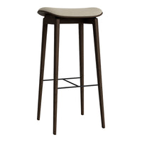 NY11 Bar Stool - Seat Upholstered