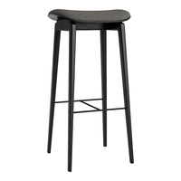 NY11 Bar Stool - Seat Upholstered