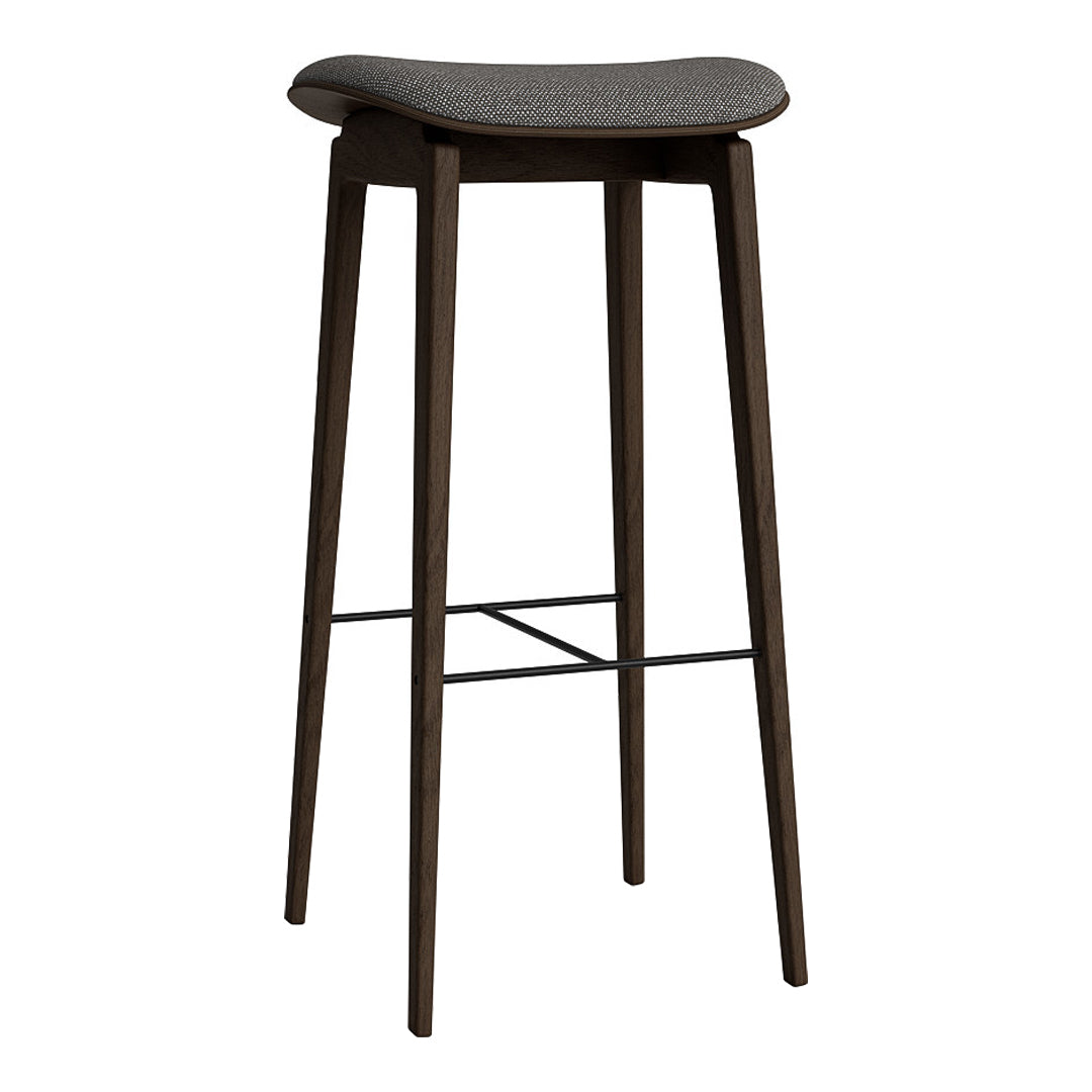 NY11 Bar Stool - Seat Upholstered