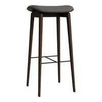 NY11 Bar Stool - Seat Upholstered