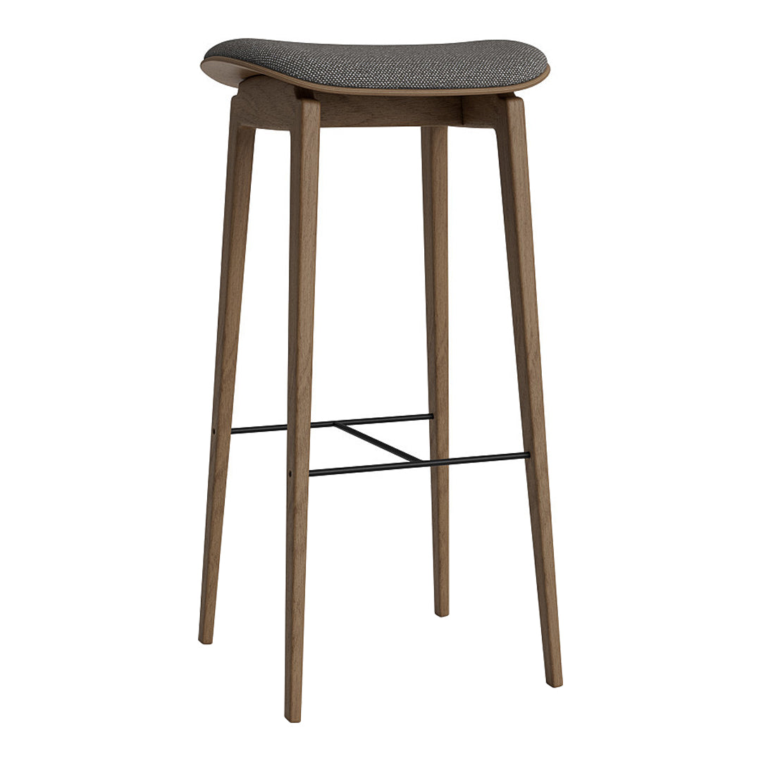 NY11 Bar Stool - Seat Upholstered