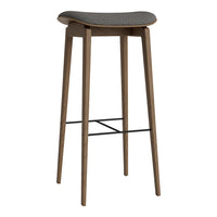 NY11 Bar Stool - Seat Upholstered