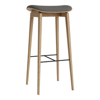 NY11 Bar Stool - Seat Upholstered