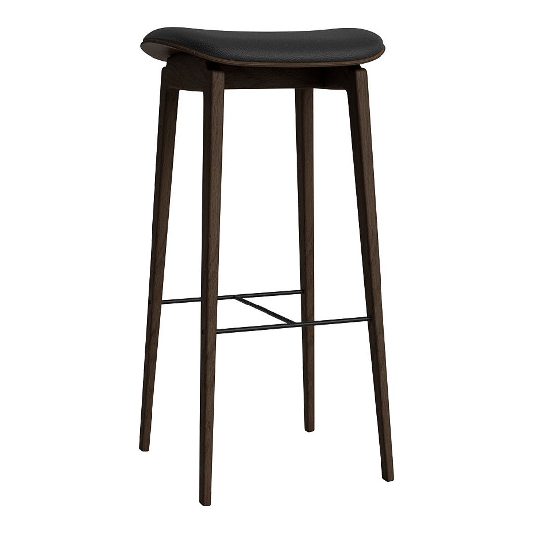 NY11 Bar Stool - Seat Upholstered