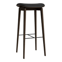 NY11 Bar Stool - Seat Upholstered