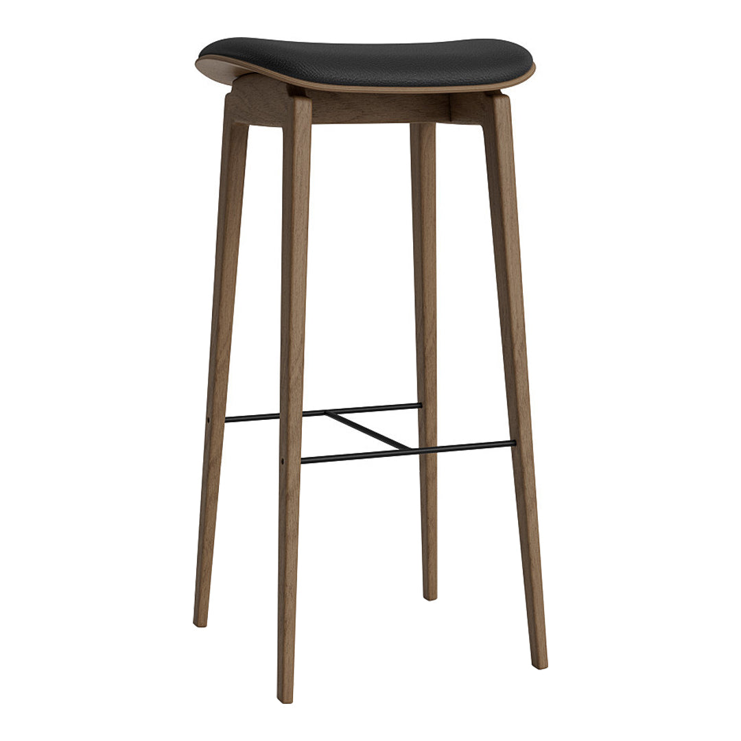 NY11 Bar Stool - Seat Upholstered