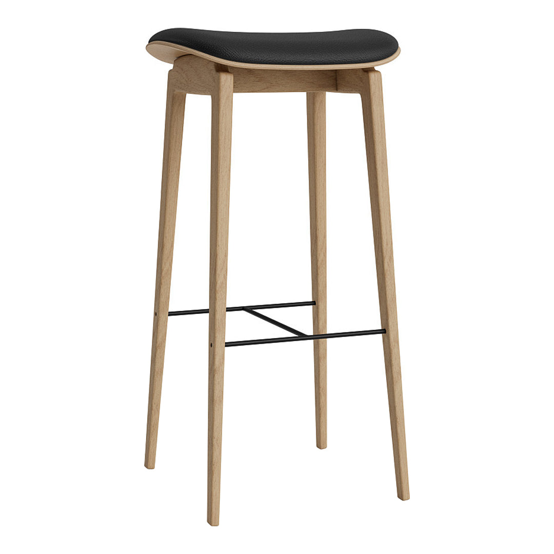 NY11 Bar Stool - Seat Upholstered