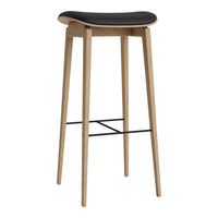 NY11 Bar Stool - Seat Upholstered