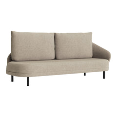 New Wave Open End Sofa