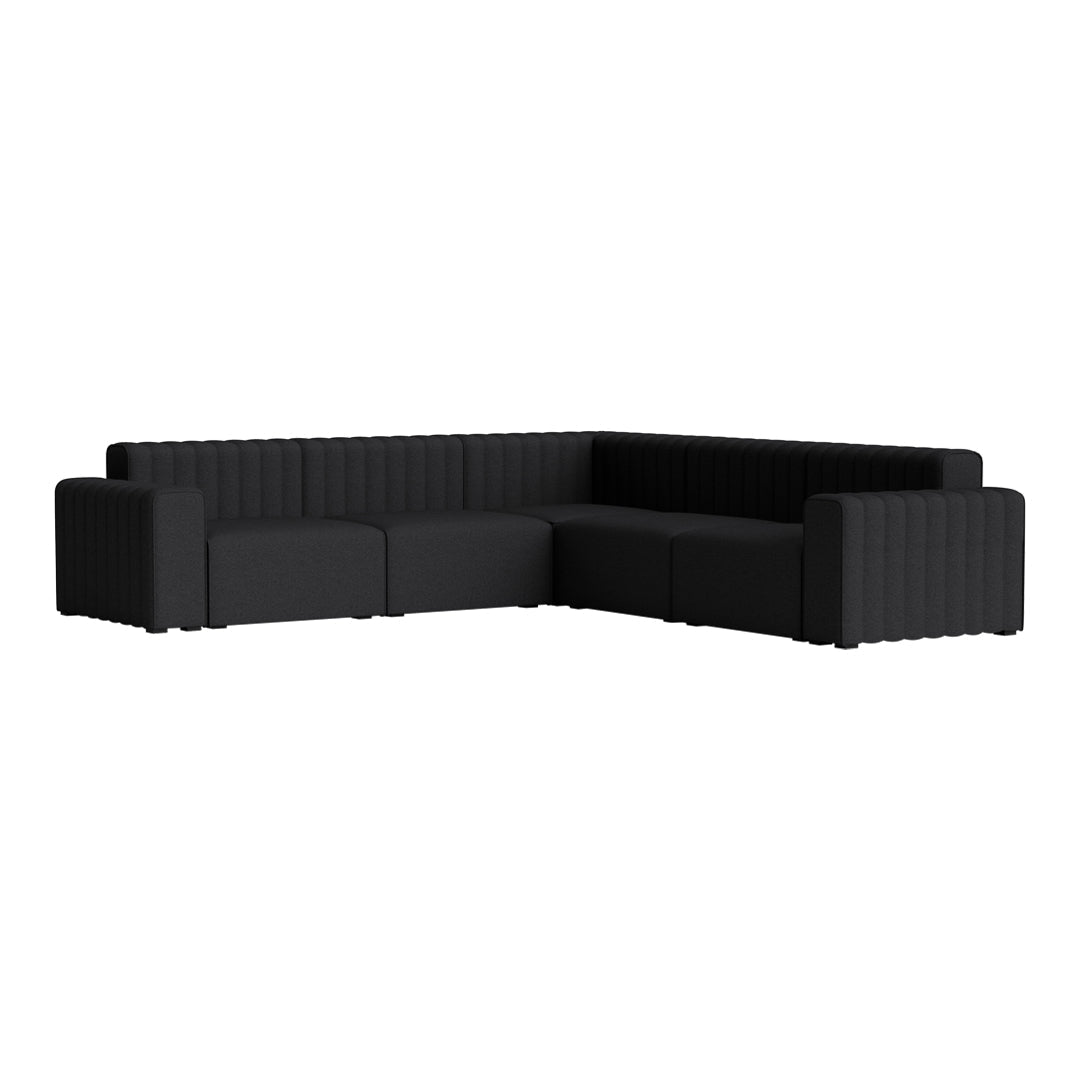 Riff Modular Sofa - Modules