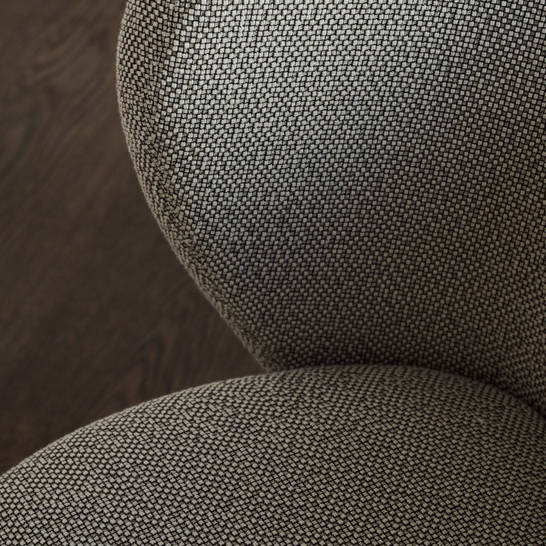 Little Big Lounge Chair