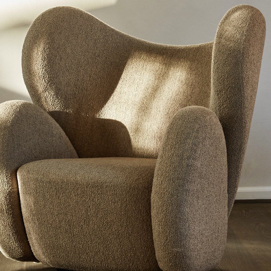 Big Big Lounge Chair