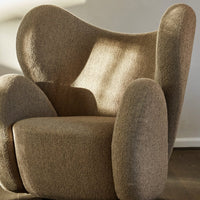 Big Big Lounge Chair