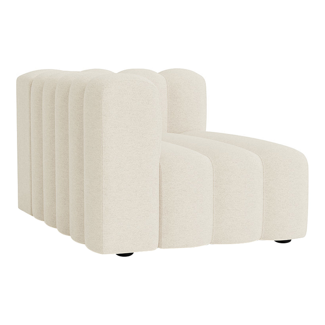 NORR11 Studio Lounge Sofa - Modules by Kristian Sofus Hansen + Tommy ...