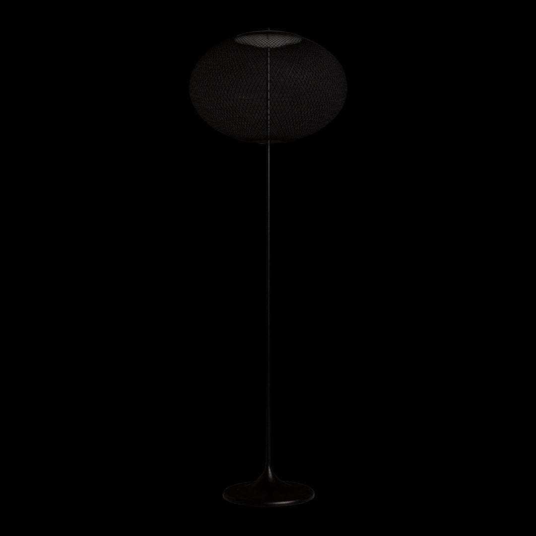 NR2 Floor Lamp