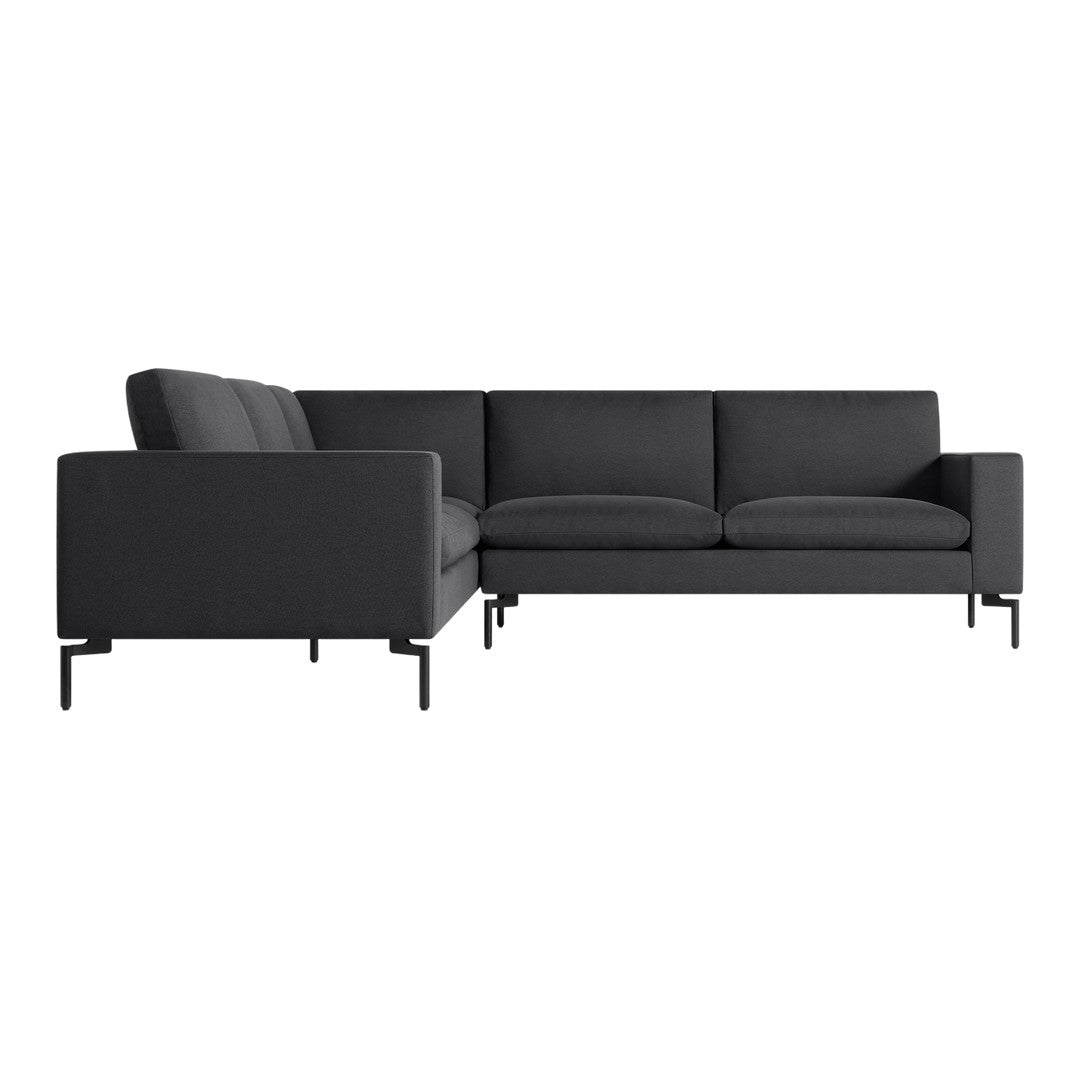 New Standard Small Sectional Sofa