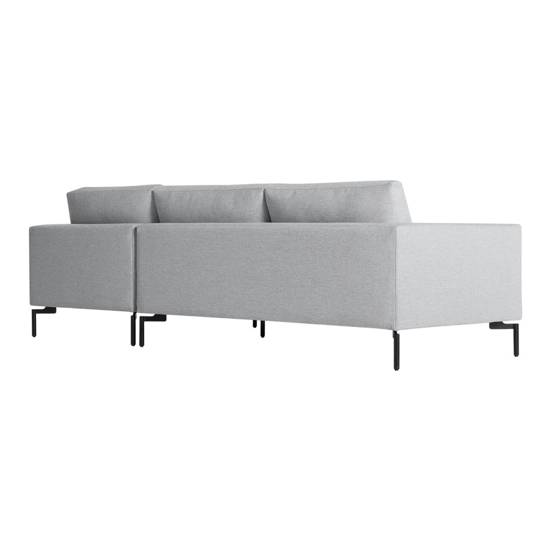 New Standard Small Sectional Sofa