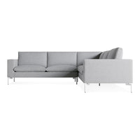 New Standard Small Sectional Sofa