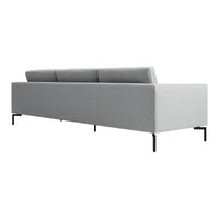 New Standard 104" Sofa
