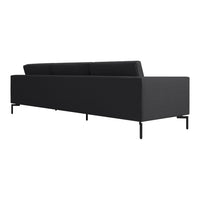 New Standard 104" Sofa