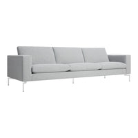 New Standard 104" Sofa