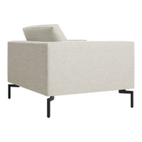 New Standard Lounge Chair