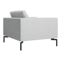 New Standard Lounge Chair