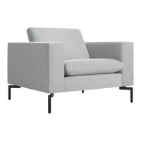 New Standard Lounge Chair