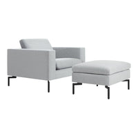 New Standard Lounge Chair