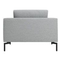 New Standard Lounge Chair