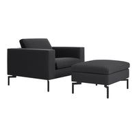 New Standard Lounge Chair