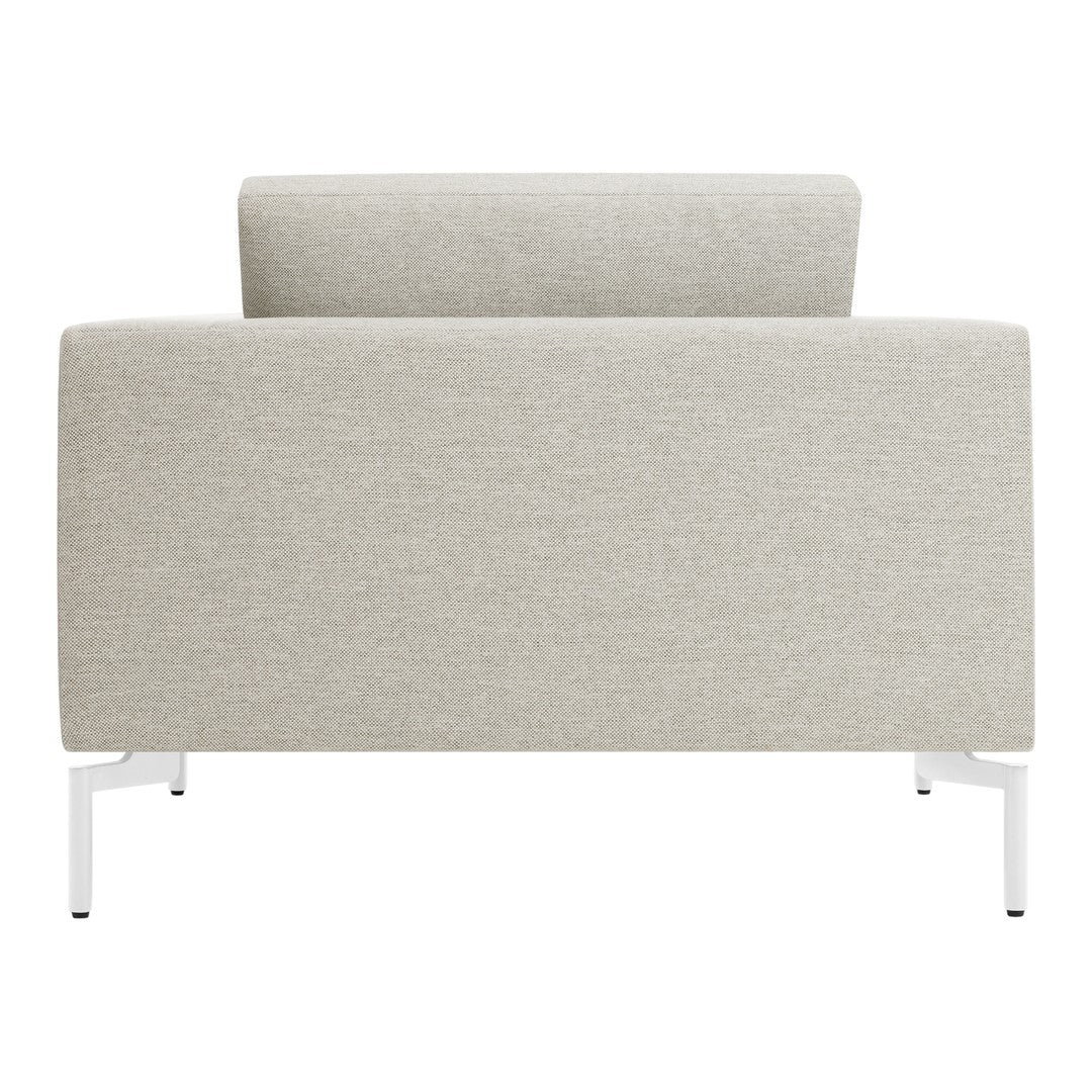 New Standard Lounge Chair