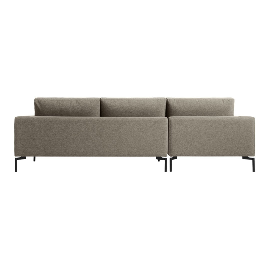 New Standard Sofa with Left Arm Chaise