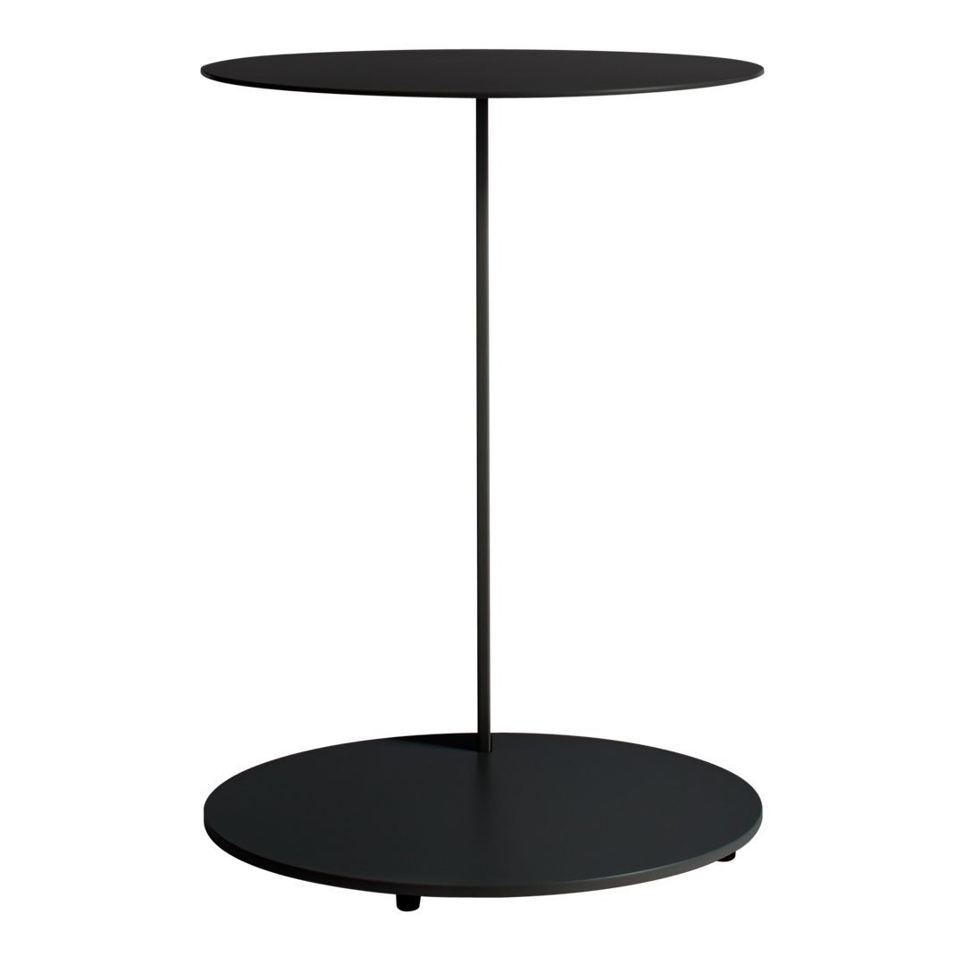 Blue Note Table Blu Dot Note Side Table | Design Public