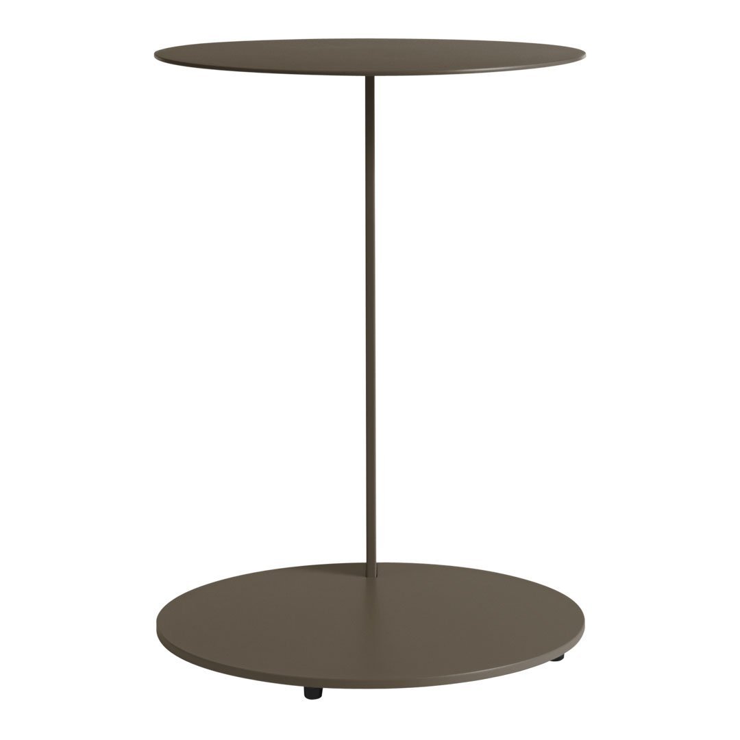 Blu Dot Note Side Table | Design Public