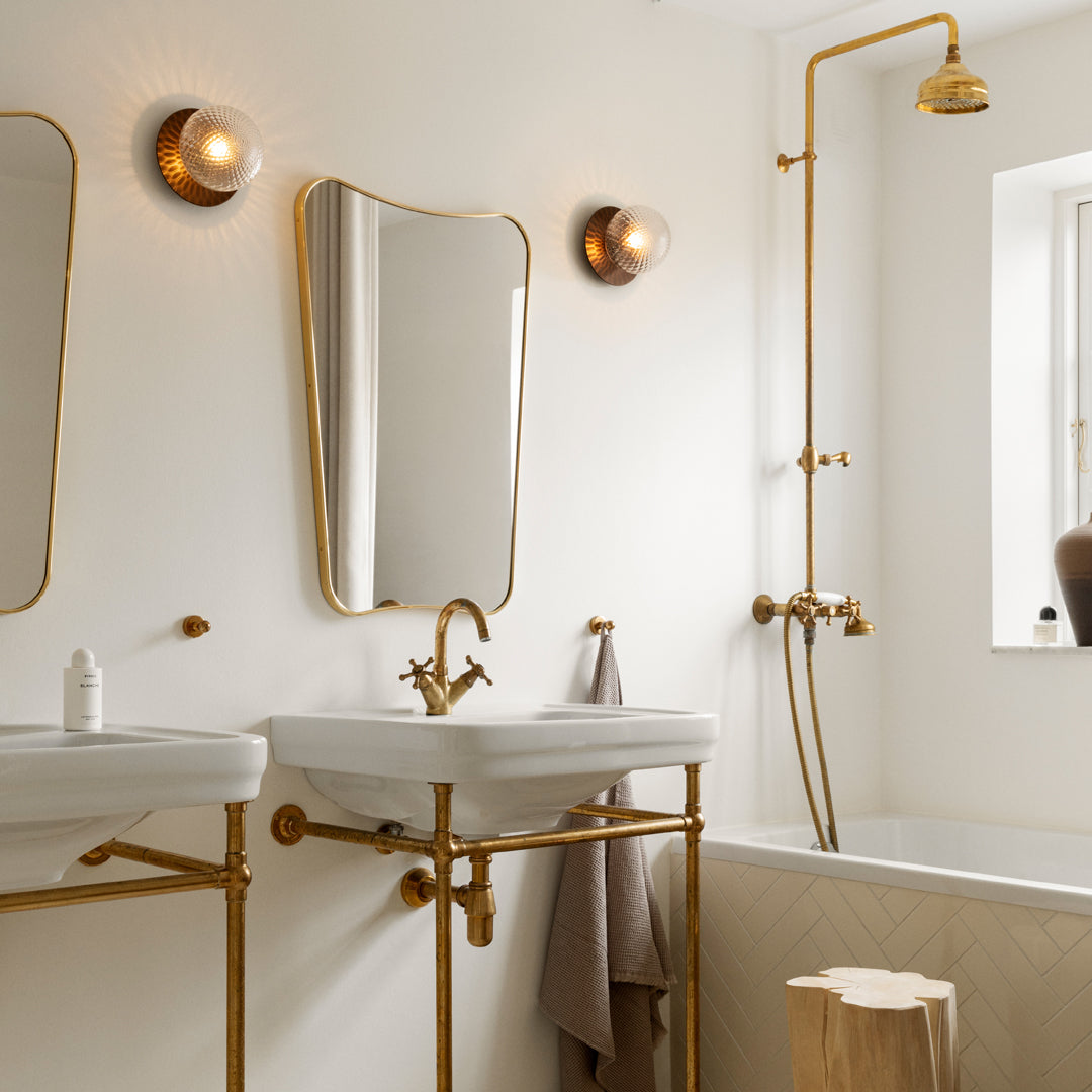 Liila 1 Wall Light - Medium