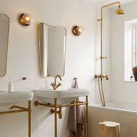 Liila 1 Wall Light - Medium