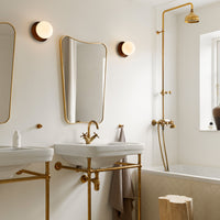 Liila 1 Wall Light - Medium