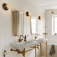 Liila 1 Wall Light - Medium